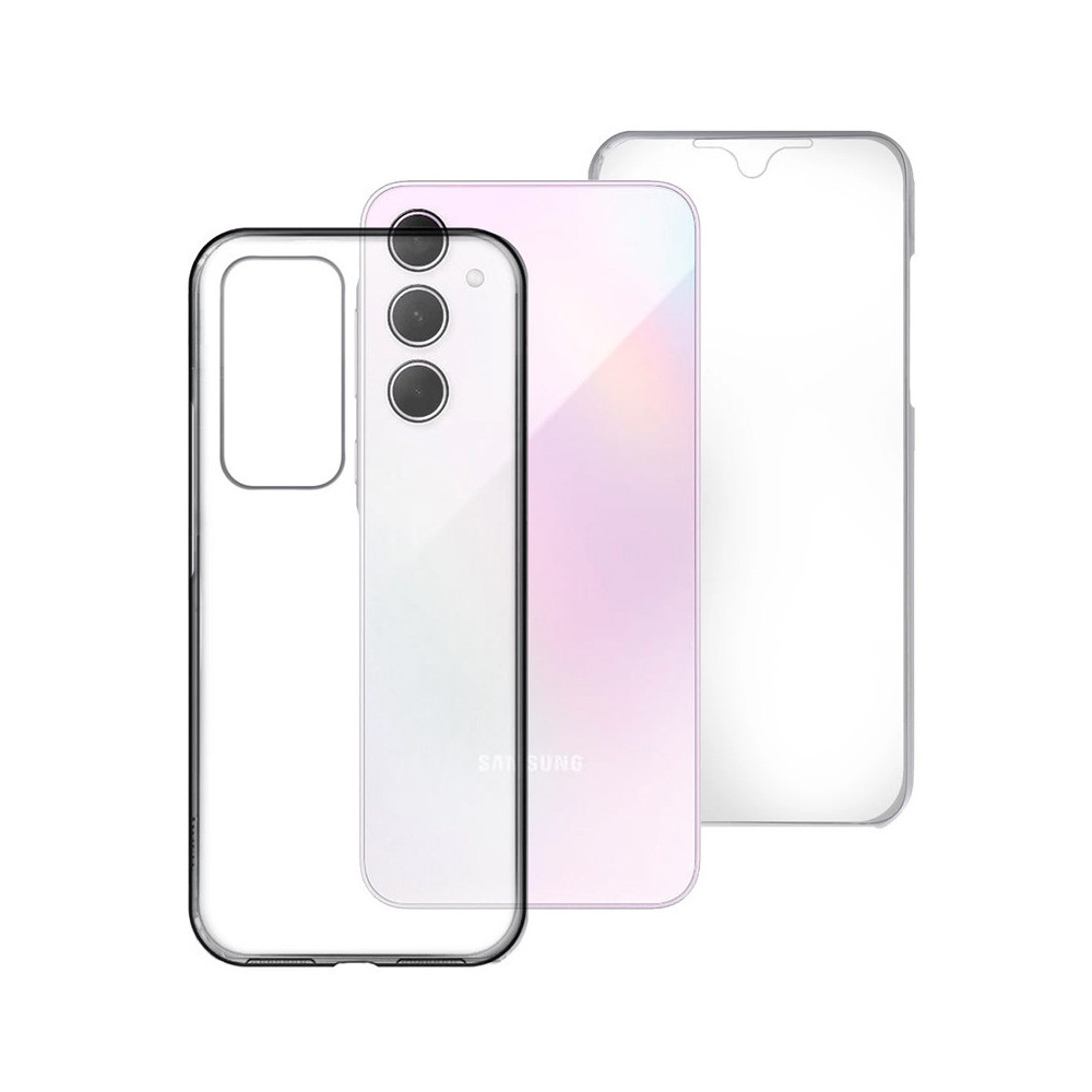 Capa Samsung A35 5G 360 Dupla Face