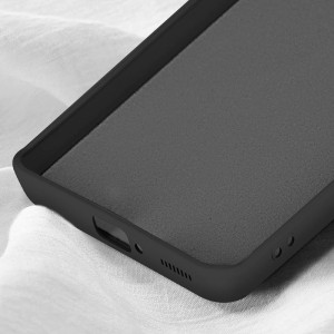 Capa Xiaomi 13 5G Soft Silky Preto
