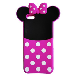 Capa Minnie 3 iPhone 4