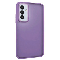Capa Samsung Galaxy A05s Focus Lilás