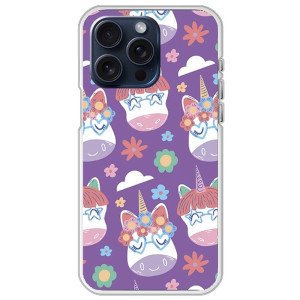 Capa Samsung A25 5G Unicórnio Design 1