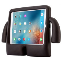 Capa Samsung Tab A7 Anti Choque Criança Preto