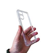 Capa OPPO A60 Anti Choque