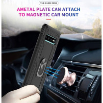 Capa Hybrid Armor Ring