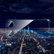 Película Vidro Samsung Galaxy Z Flip 5 Câmara Traseira