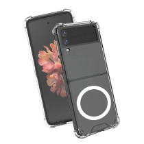 Capa Samsung Galaxy Z Flip 5 Anti Choque Magsafe