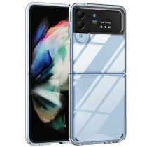 Capa Samsung Galaxy Z Flip 5 Anti Choque