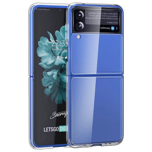 Capa Samsung Galaxy Z Flip 6 Anti Choque
