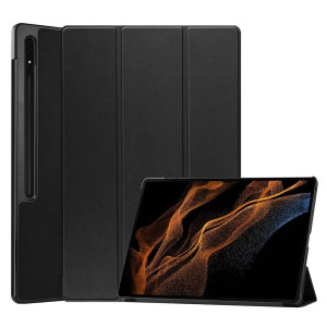 Capa Samsung Tab S9 Ultra Flip Fold Slim