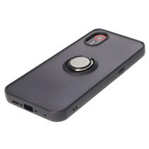 Capa Samsung Xcover 7 / Pro Híbrida Anel