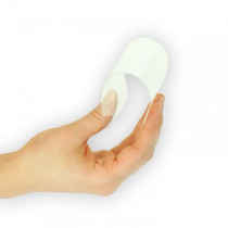 Película Nano Vidro Temperado