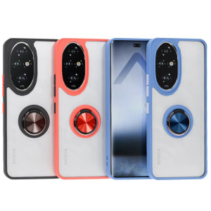 Capa Huawei Honor 200 5G Híbrida Anel