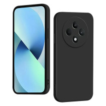 Capa OPPO Reno 12 F 5G Soft Silky