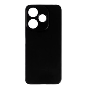 Capa Xiaomi Redmi 13 Gel Preto