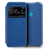Capa Flip Janela Lux Alcatel 3L 2020