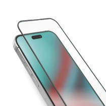 Película iPhone 16 Pro Max Vidro Full Cover 3D