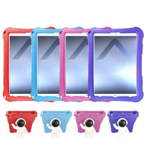 Capa Samsung Galaxy Tab A9 Plus Espuma EVA Astronauta