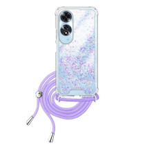 Capa Huawei Honor 200 Lite Brilhantes Cordão