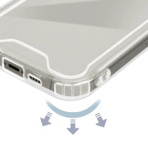 Capa Huawei Honor 200 Pro 5G Anti Choque