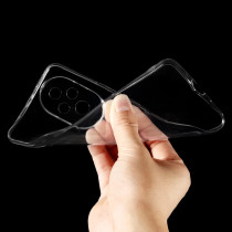 Capa Huawei Honor 200 Pro 5G Ultra Fina Transparente