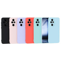 Capa Huawei Honor 200 Pro 5G Soft Silky