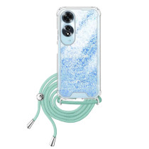 Capa Huawei Honor 200 Pro 5G Brilhantes Cordão