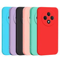 Capa OPPO Reno 12 FS 5G Soft Silky