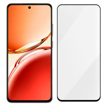 Película OPPO Reno 12 FS 5G Vidro Full Cover 3D