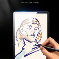 Película Samsung Tab S10 Ultra Vidro Temperado