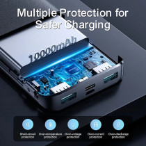 Power Bank Joyroom 10000mAh 22.5W