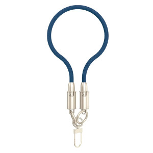 Cordão Cabo 2x USB-C 27W 30cm