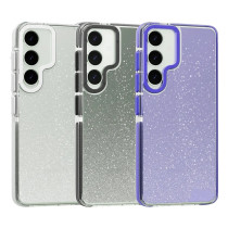 Capa Samsung S24 FE Gel Brilhantes