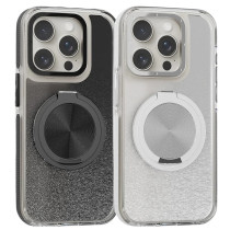 Capa Samsung S24 FE Brilhantes Suporte