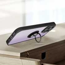 Capa Samsung Galaxy A16 Híbrida Anel