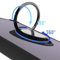 Capa Samsung Galaxy A16 Híbrida Anel