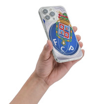 Capa Oficial F.C.Porto Pulp Fab