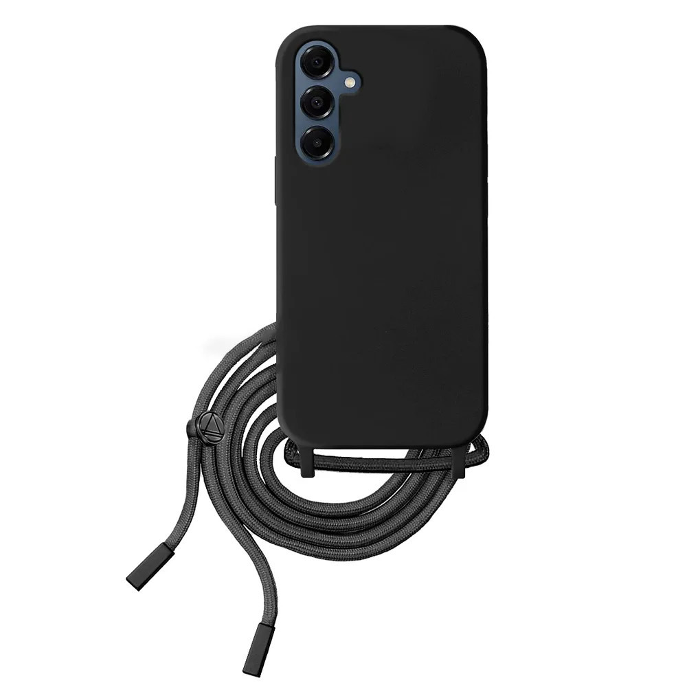 Capa Samsung A16 5G Silky Cordão