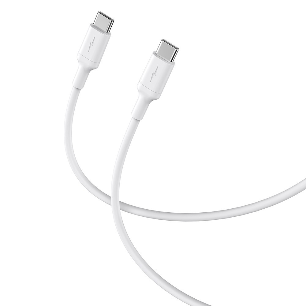 Cabo de Dados Lekus (USB-C) 60W 1,2M