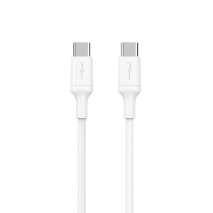 Cabo de Dados Lekus (USB-C) 60W 1,2M