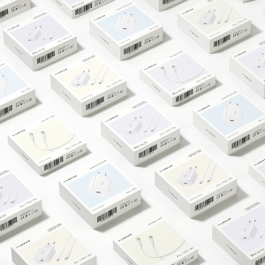 Cabo de Dados Lekus (USB-C) 60W 1,2M