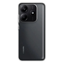 Capa Xiaomi Redmi Note 14 5G Ultra Fina Transparente