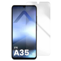 Película ZTE Blade A35 Vidro Temperado