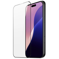 Película iPhone 16 Vidro Full Cover 3D