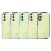 Capa Acrílico transparente para Oppo A79