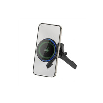 WIWU Suporte de grade Inalambrication Magsafe CH-317