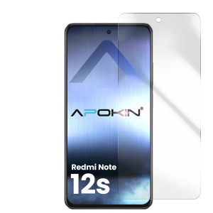 Vidro temperado Xiaomi Redmi Note 12s/Note 11/Note 11s/ Note10 Protetor de Ecrã