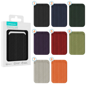 Taritor compatível com Apokin Magsafe - Rosa