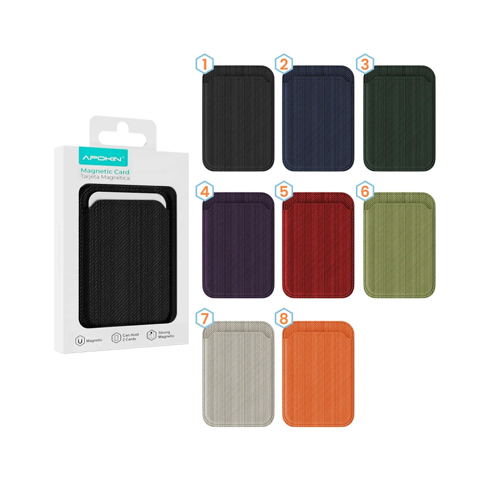 Taritor compatível com Apokin Magsafe - Rosa