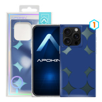 Capa Espelho Iridiscente Magsafe de cores iPhone 16 Pro Max