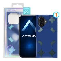 Capa Espelho Iridiscente Magsafe de cores iPhone 16